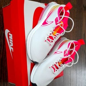 Girls Nike Air Zoom Sneakers
